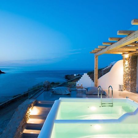 Merchia Bay Villas Merchia Beach Esterno foto