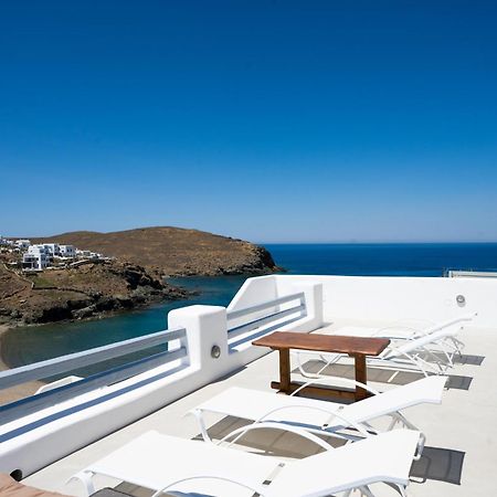 Merchia Bay Villas Merchia Beach Esterno foto