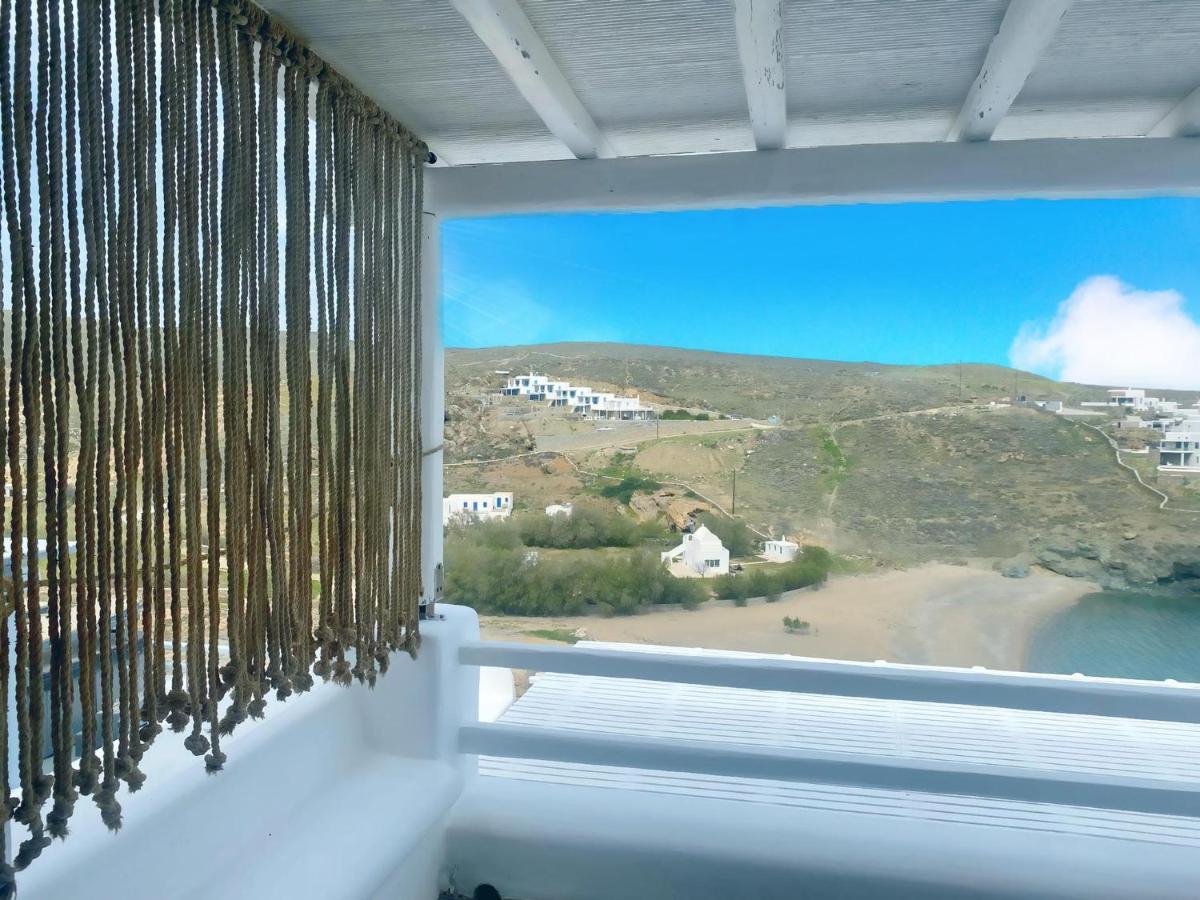 Merchia Bay Villas Merchia Beach Esterno foto