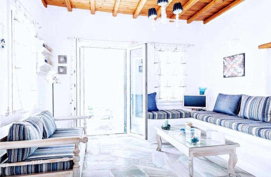 Merchia Bay Villas Merchia Beach Esterno foto