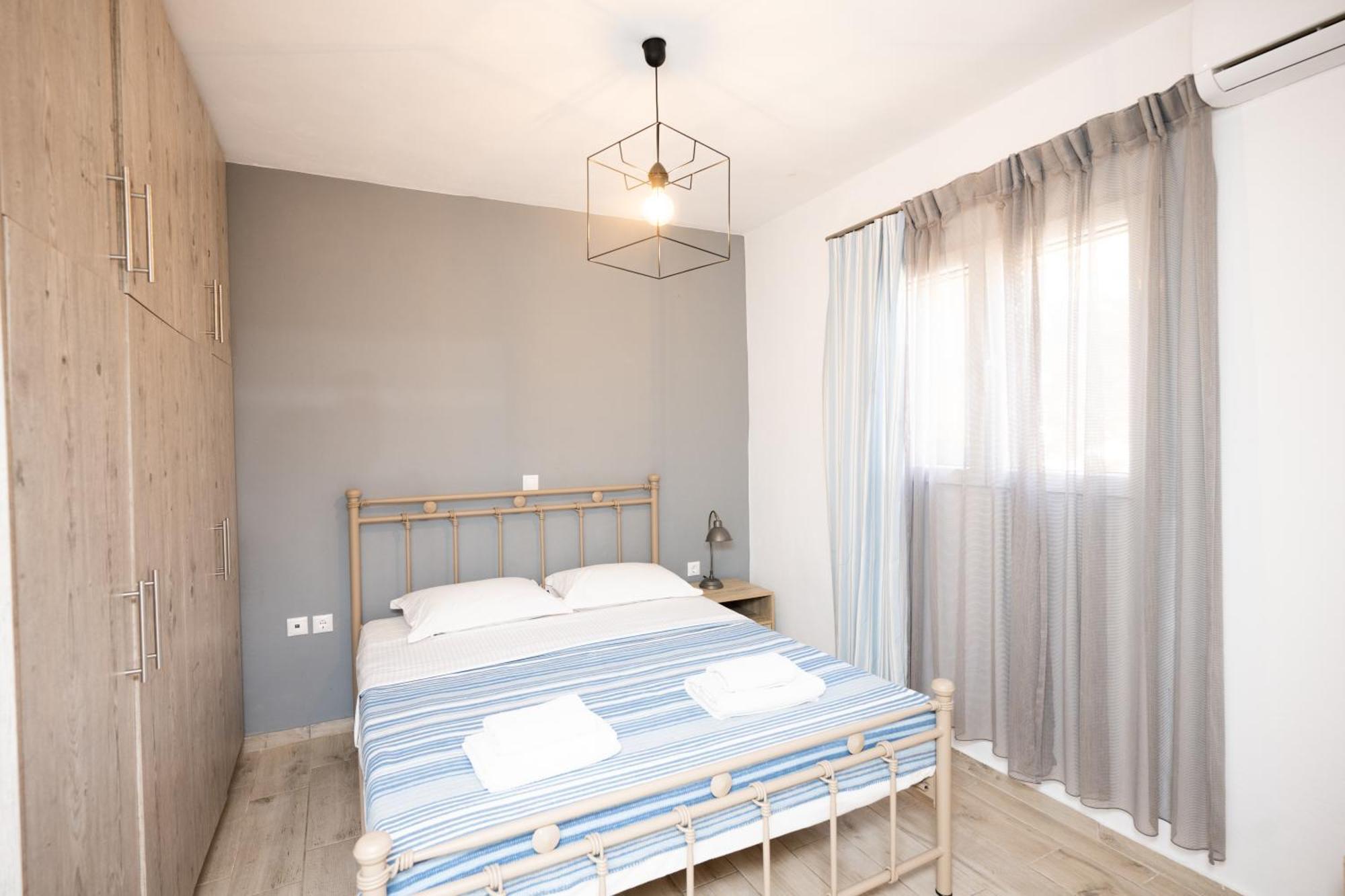 Merchia Bay Villas Merchia Beach Esterno foto