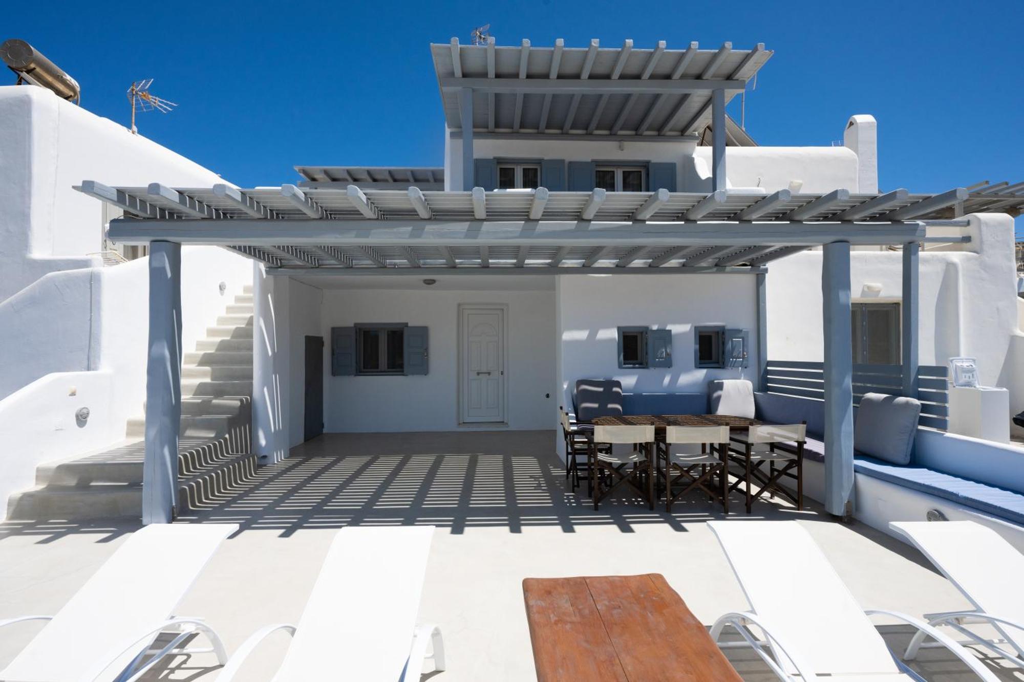 Merchia Bay Villas Merchia Beach Esterno foto