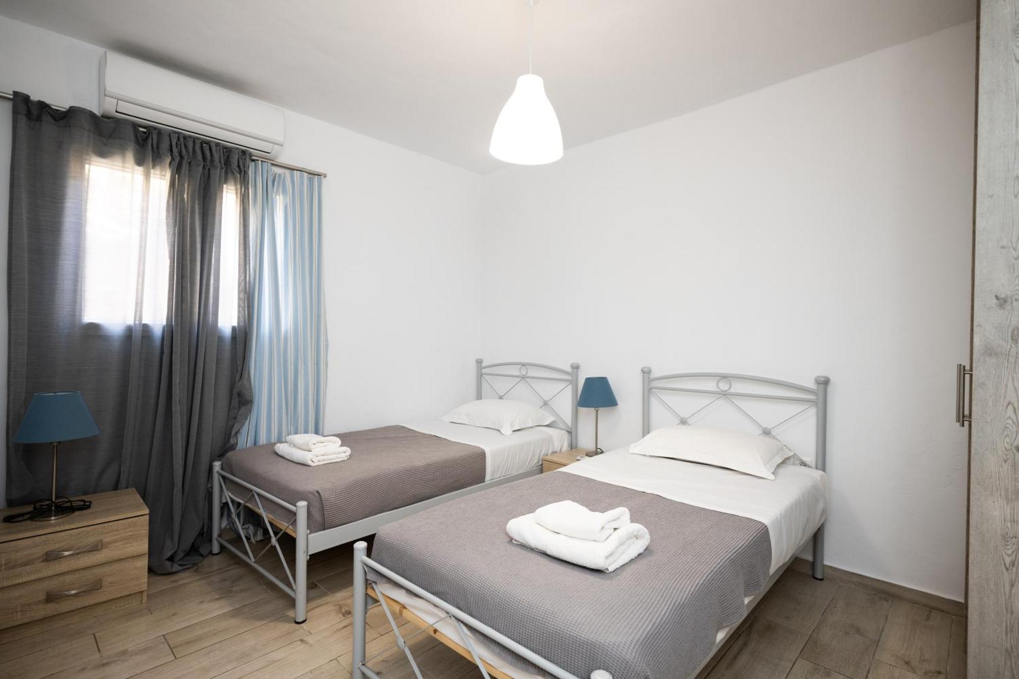 Merchia Bay Villas Merchia Beach Esterno foto