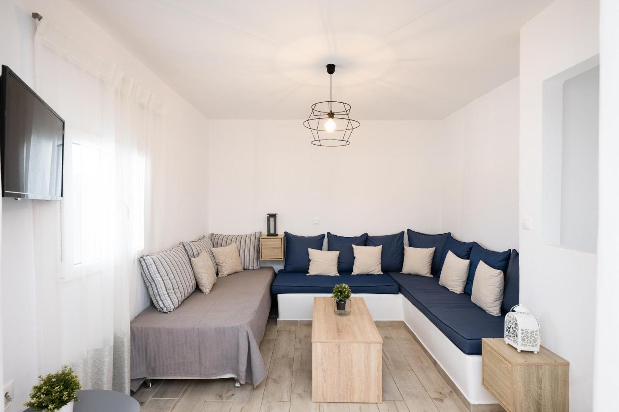 Merchia Bay Villas Merchia Beach Esterno foto