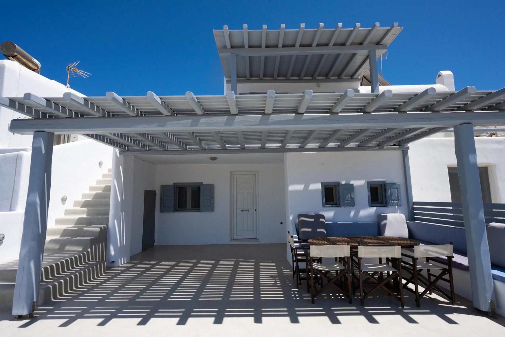 Merchia Bay Villas Merchia Beach Esterno foto