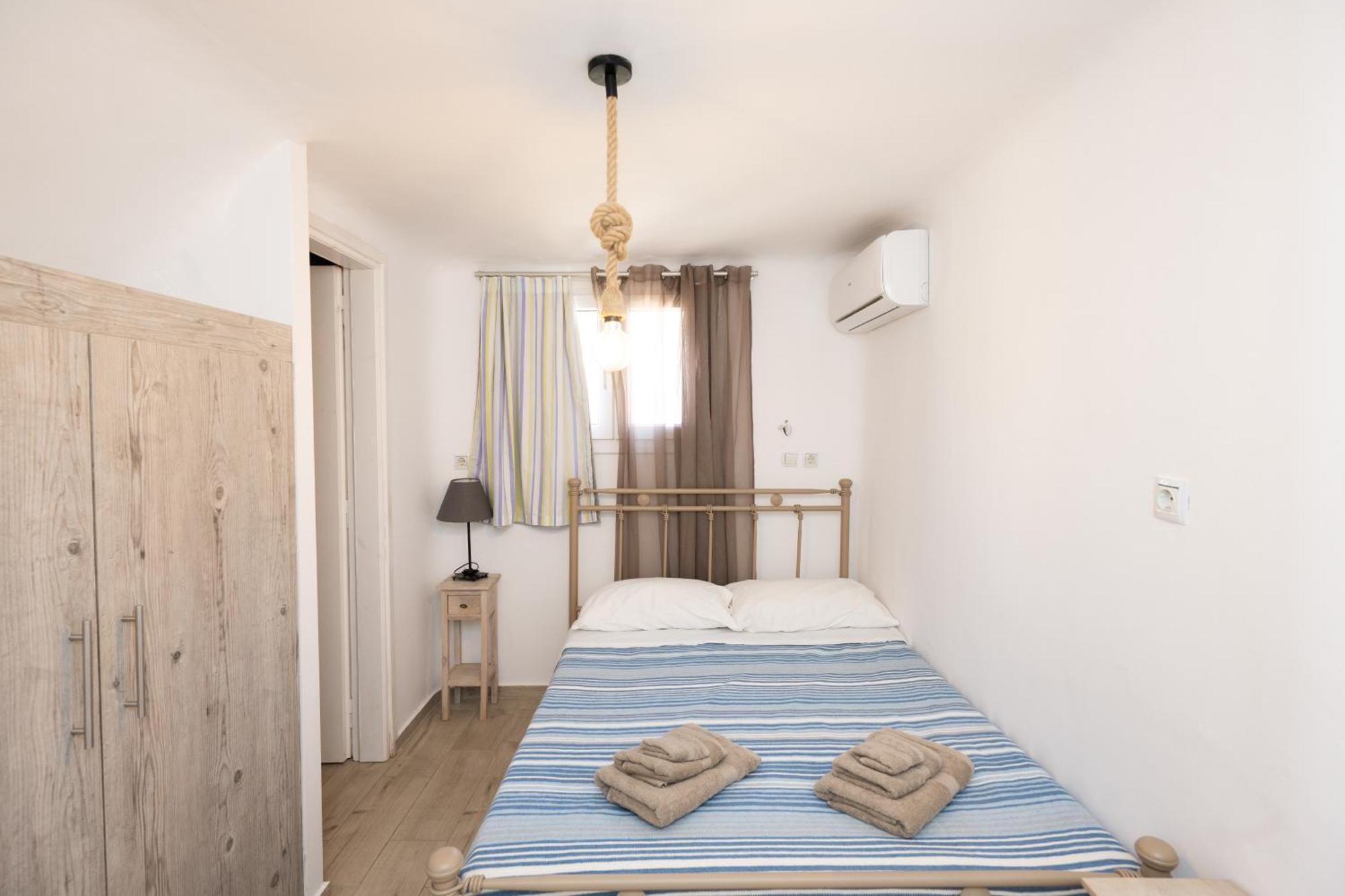 Merchia Bay Villas Merchia Beach Esterno foto