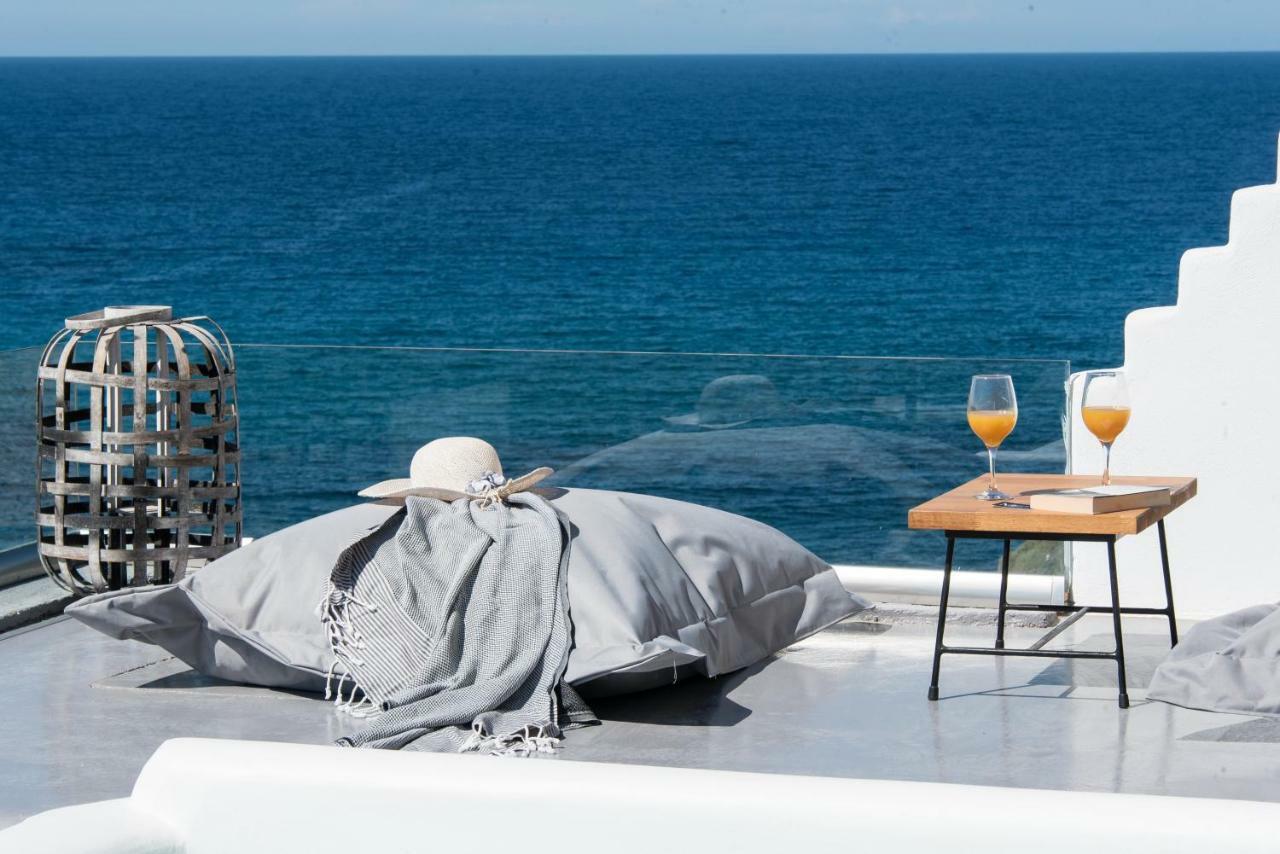 Merchia Bay Villas Merchia Beach Esterno foto